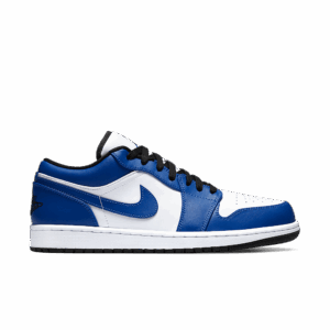 Jordan 1 Low Game Royal