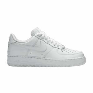 Nike Air Force 1 Low '07 White (Women's)