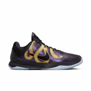 Nike Kobe 5 Protro Year of the Mamba Eggplant