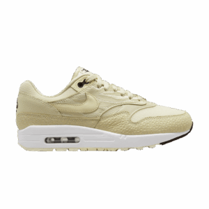 Nike Air Max 1 '87 Safari Coconut Milk (Women's)
