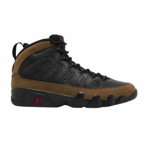 Jordan 9 Retro Olive (2024)