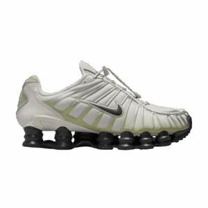 Nike Shox TL Olive Aura (Women's)