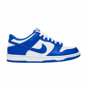 Nike Dunk Low Racer Blue (GS)