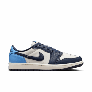 Jordan 1 Low OG Obsidian UNC