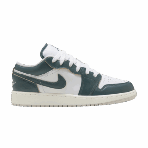 Jordan 1 Low SE Oxidized Green (GS)