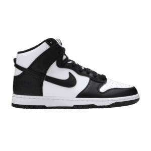 Nike Dunk High Panda Black White (2021/2024)