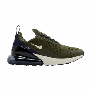 Nike Air Max 270 Cargo Khaki Obsidian