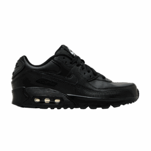Nike Air Max 90 Triple Black (2024) (GS)