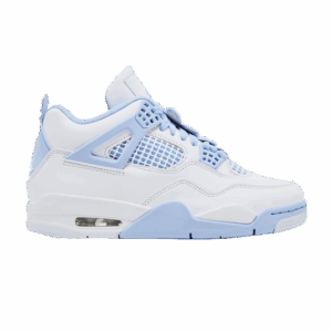 Jordan 4 Retro Forget Me Not (Women's)
