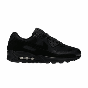 Nike Air Max 90 Recraft Triple Black