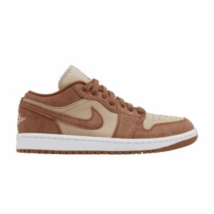 Jordan 1 Low SE Legend Coffee (Women's)