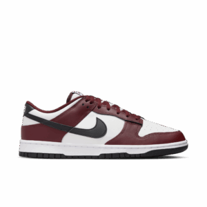 Nike Dunk Low Dark Team Red Black