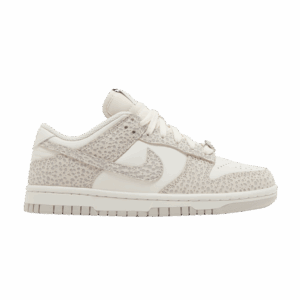 Nike Dunk Low Safari Phantom (Women's)