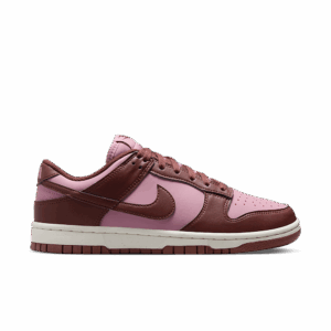 Nike Dunk Low Next Nature Dark Pony Elemental Pink (Women's)