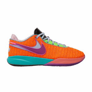 Nike LeBron 20 Chosen 1