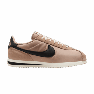Nike Cortez Desert Black Sail (Women's)