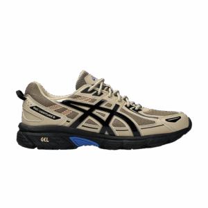 ASICS Gel-Venture 6 Pepper Black