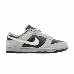 Nike Dunk Low Light Smoke Grey Anthracite