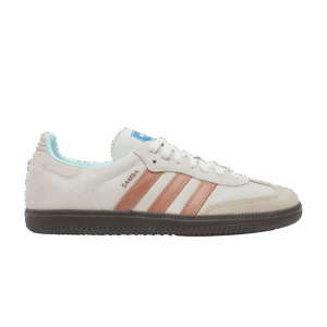 adidas Samba OG Clay Strata