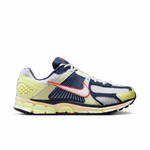 Nike Zoom Vomero 5 Volt Navy