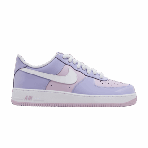 Nike Air Force 1 Low '07 LV8 Hydrangeas Patent