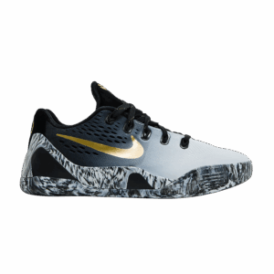 Nike Kobe 9 EM Low Mambacita (GS)