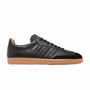 adidas Samba OG Made In Italy Black Gum
