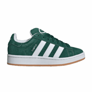 adidas Campus 00s Dark Green White (Kids)