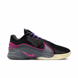 Nike LeBron 22 Blacklight