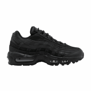 Nike Air Max 95 Essential Triple Black