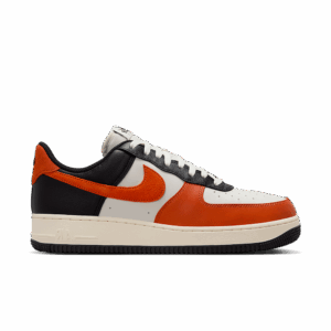 Nike Air Force 1 Low '07 LV8 Black Vintage Coral Phantom