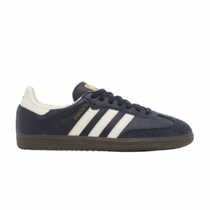 adidas Samba OG Night Navy Gum