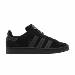 adidas Campus 00s Core Black White