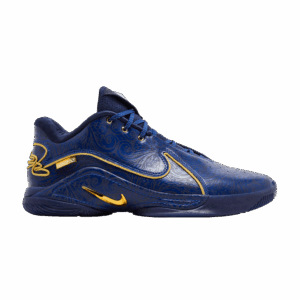 Nike LeBron 22 Monopoly Deep Royal Blue