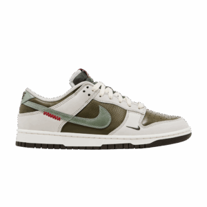 Nike Dunk Low Retro Year of the Snake (2025)