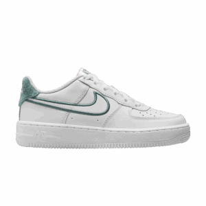 Nike Air Force 1 Low LV8 3 Summit White Bicoastal (GS)