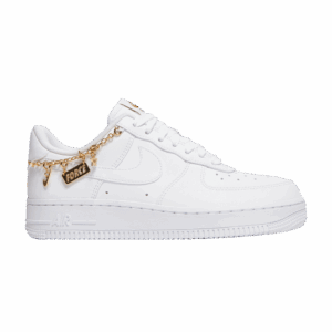 Nike Air Force 1 Low LX White Pendant (Women's)