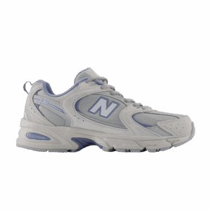 New Balance 530 Grey Matter Sea Blue
