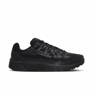 Nike P-6000 Black