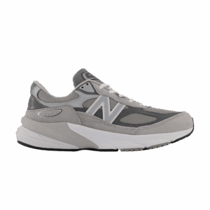 New Balance 990v6 MiUSA Grey