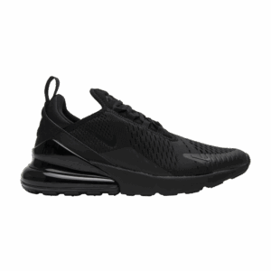 Nike Air Max 270 Triple Black