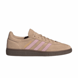 adidas Handball Spezial Warm Sandstone Clear Pink (Women's)