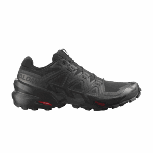 Salomon Speedcross 6 Black Phantom