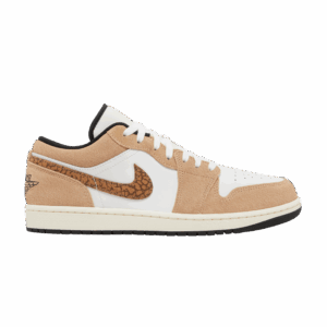 Jordan 1 Low SE Brown Elephant