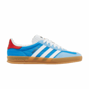 adidas Gazelle Indoor Olympic Blue