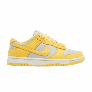 Nike Dunk Low Citron Pulse (Women's)