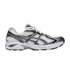 ASICS GT-2160 White Black Silver