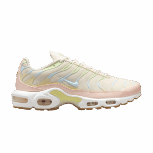 Nike Air Max Plus Crimson Tint (Women's)