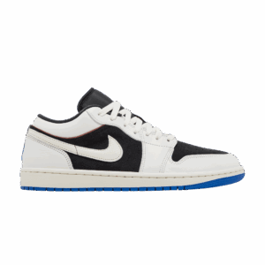 Jordan 1 Low Quai 54 (2024)