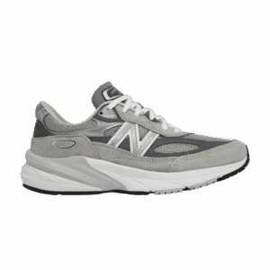 New Balance 990v6 MiUSA Grey (Women's)